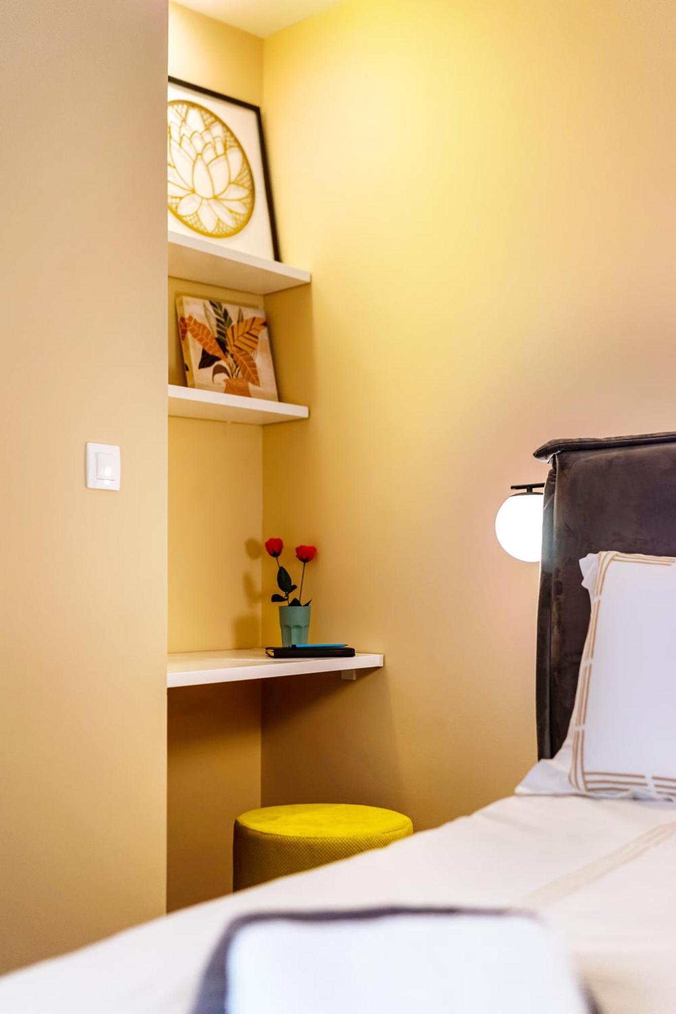 Oasis Athens - Boutique Suites Экстерьер фото