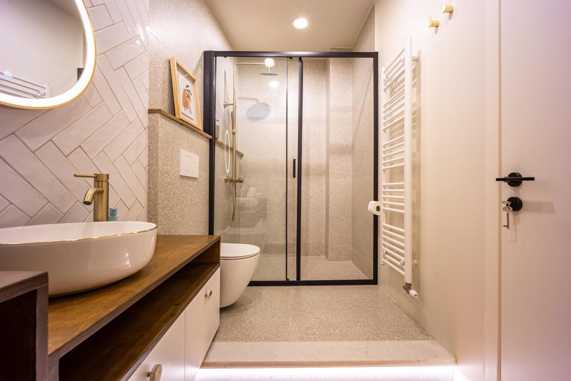 Oasis Athens - Boutique Suites Экстерьер фото