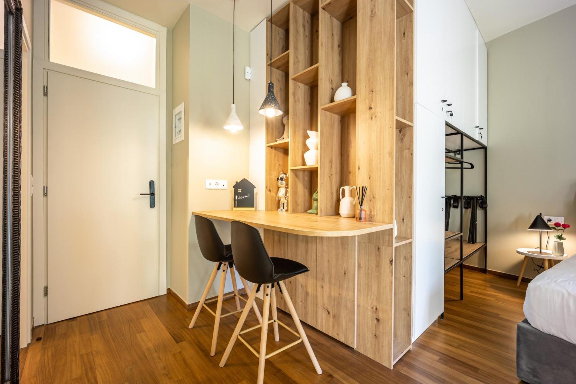 Oasis Athens - Boutique Suites Экстерьер фото