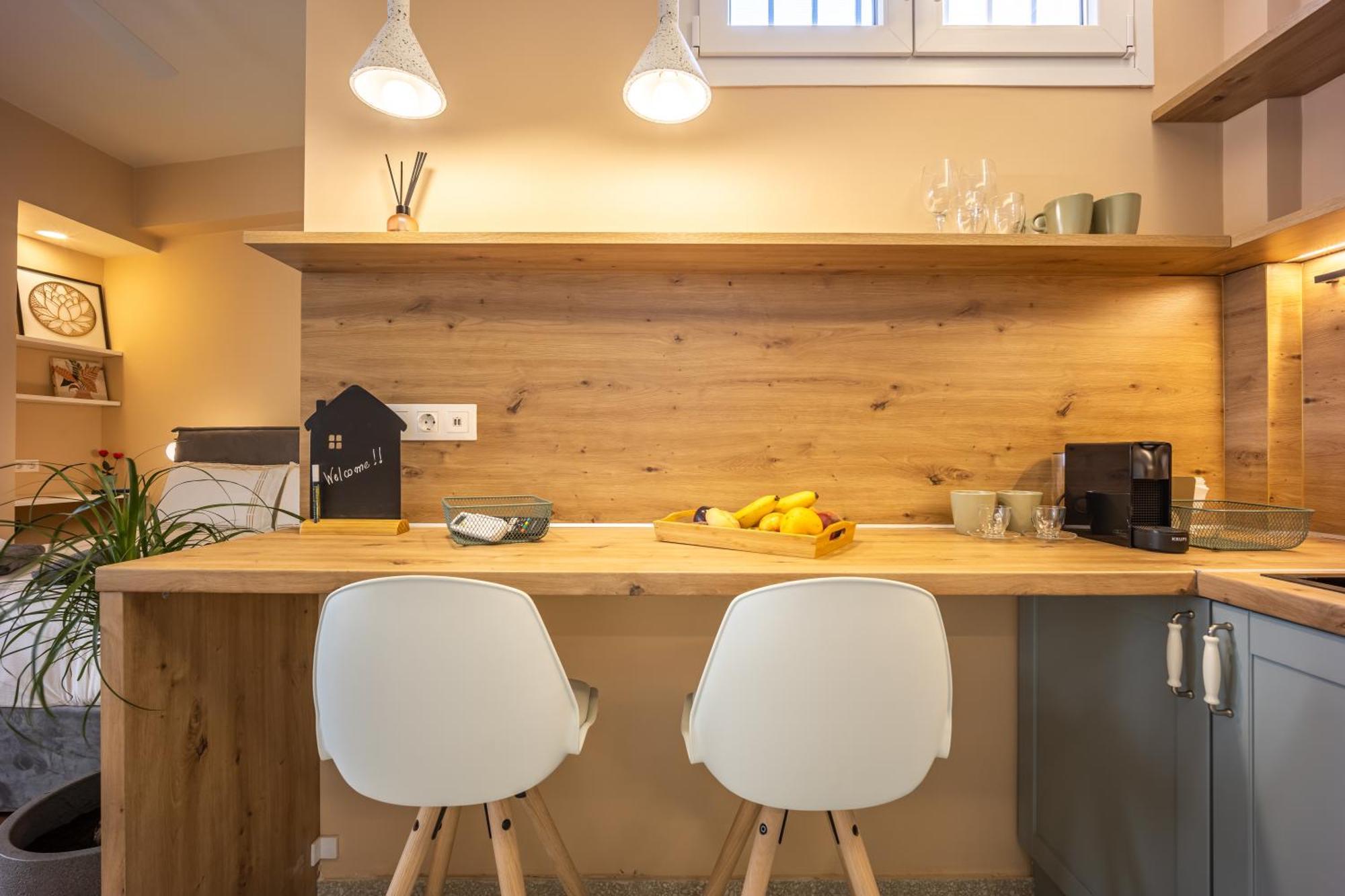 Oasis Athens - Boutique Suites Экстерьер фото
